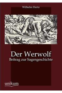 Der Werwolf