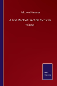 A Text-Book of Practical Medicine