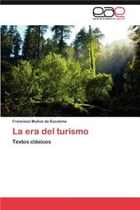 Era del Turismo