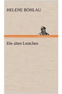 Die Alten Leutchen