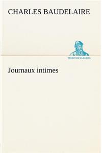 Journaux intimes