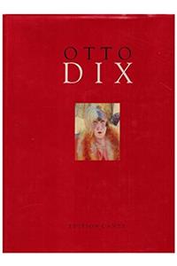 A Otto Dix