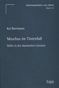 Moschus Im Tintenfass