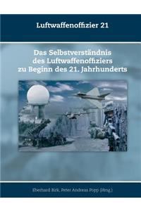 Luftwaffenoffizier 21