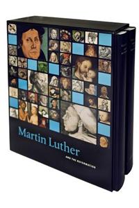 Martin Luther and the Reformation / Treasures of the Reformation
