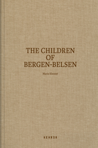 Children of Bergen-Belsen