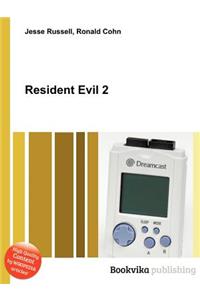 Resident Evil 2