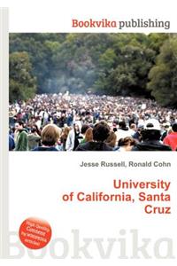 University of California, Santa Cruz