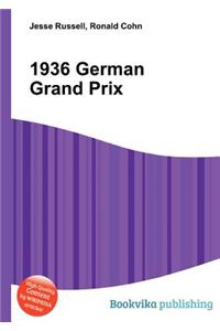 1936 German Grand Prix