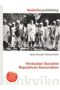 Hindustan Socialist Republican Association