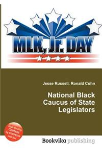 National Black Caucus of State Legislators
