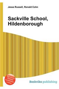 Sackville School, Hildenborough