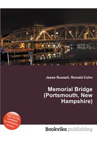 Memorial Bridge (Portsmouth, New Hampshire)