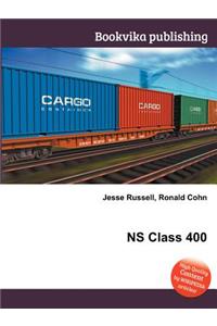 NS Class 400