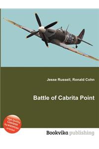 Battle of Cabrita Point