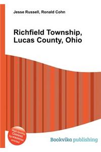 Richfield Township, Lucas County, Ohio