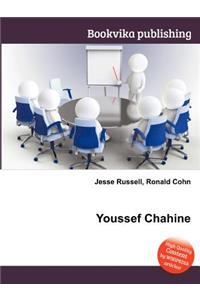 Youssef Chahine