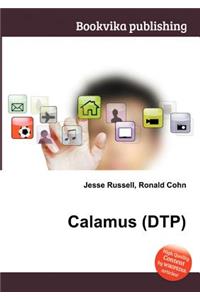 Calamus (Dtp)