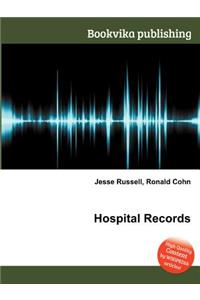 Hospital Records
