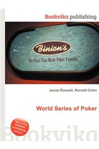 World Series of Poker