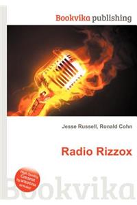 Radio Rizzox