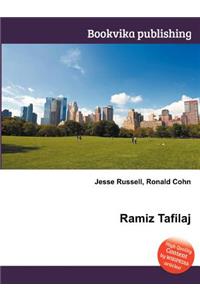 Ramiz Tafilaj