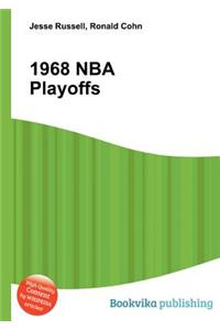 1968 NBA Playoffs