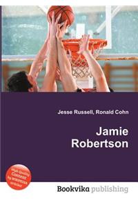 Jamie Robertson