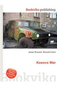 Kosovo War