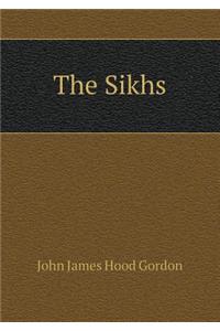 The Sikhs