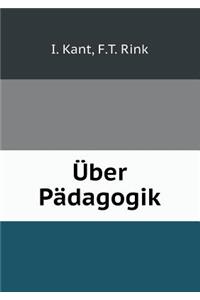 Über Pädagogik