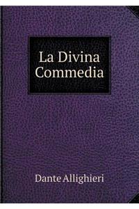 La Divina Commedia
