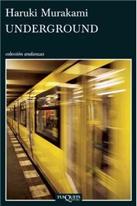 Underground
