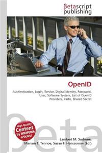 Openid