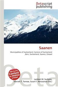 Saanen