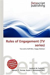 Rules of Engagement (TV Series)