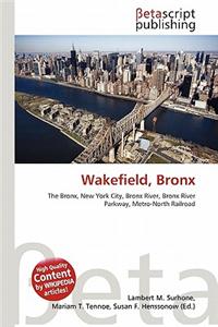 Wakefield, Bronx