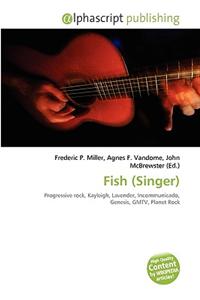 Fish (Singer)