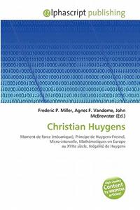 Christian Huygens
