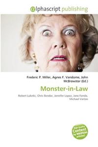 Monster-In-Law