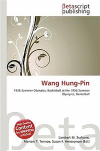 Wang Hung-Pin