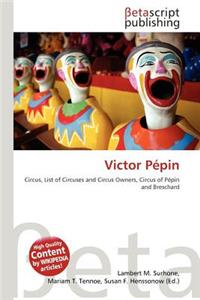 Victor Pepin