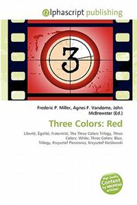 Three Colors