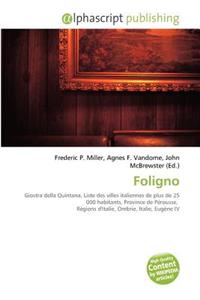 Foligno