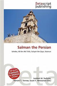 Salman the Persian