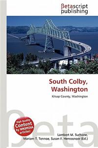 South Colby, Washington