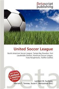 United Soccer League