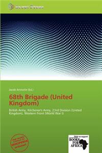 68th Brigade (United Kingdom)