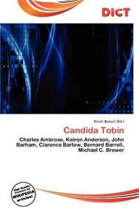 Candida Tobin