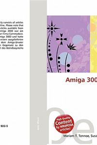 Amiga 3000 (Amiga)